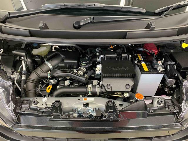 ムーヴRS 4WD両側電動スライドドア・LEDヘッドライト・オートライト・オートマチックハイビーム・プッシュスタートボタン・アイドリングストップ・オートエアコン・電動パーキングブレーキ・スマートアシスト(群馬県)の中古車