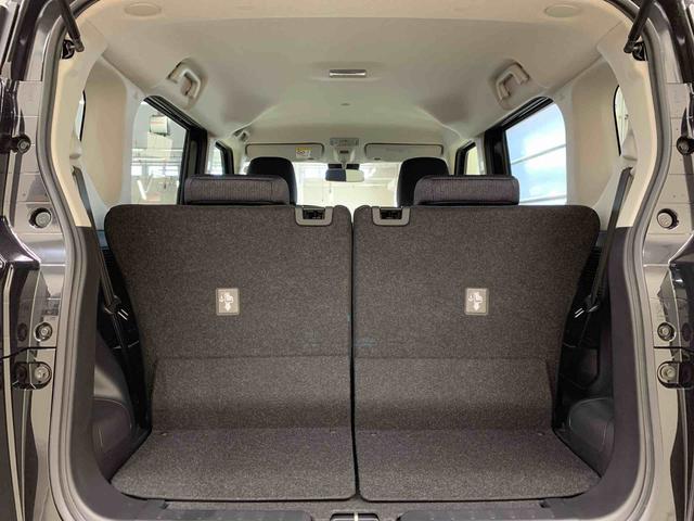 ムーヴRS 4WD両側電動スライドドア・LEDヘッドライト・オートライト・オートマチックハイビーム・プッシュスタートボタン・アイドリングストップ・オートエアコン・電動パーキングブレーキ・スマートアシスト(群馬県)の中古車