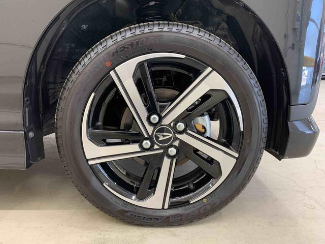 ムーヴRS 4WD両側電動スライドドア・LEDヘッドライト・オートライト・オートマチックハイビーム・プッシュスタートボタン・アイドリングストップ・オートエアコン・電動パーキングブレーキ・スマートアシスト(群馬県)の中古車