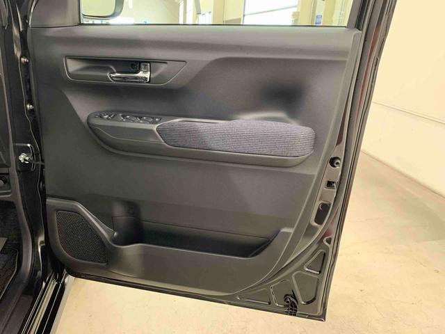 ムーヴRS 4WD両側電動スライドドア・LEDヘッドライト・オートライト・オートマチックハイビーム・プッシュスタートボタン・アイドリングストップ・オートエアコン・電動パーキングブレーキ・スマートアシスト(群馬県)の中古車