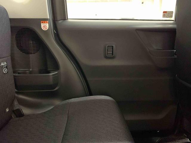 ムーヴRS 4WD両側電動スライドドア・LEDヘッドライト・オートライト・オートマチックハイビーム・プッシュスタートボタン・アイドリングストップ・オートエアコン・電動パーキングブレーキ・スマートアシスト(群馬県)の中古車