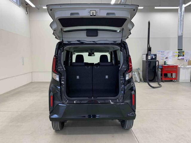 ムーヴRS 4WD両側電動スライドドア・LEDヘッドライト・オートライト・オートマチックハイビーム・プッシュスタートボタン・アイドリングストップ・オートエアコン・電動パーキングブレーキ・スマートアシスト(群馬県)の中古車