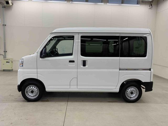 ハイゼットカーゴＤＸ　４ＷＤオートライト・オートマチックハイビーム・ＡＭＦＭラジオ・キーレスエントリー・アイドリングストップ・マニュアルエアコン・スマートアシスト（群馬県）の中古車