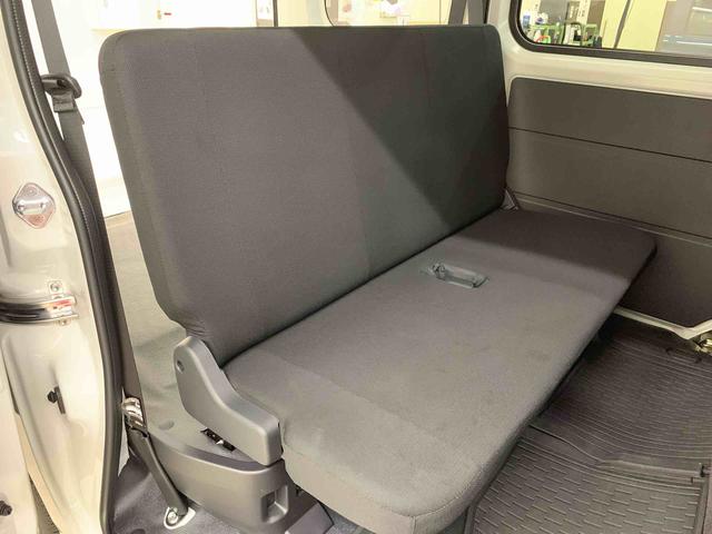 ハイゼットカーゴＤＸ　４ＷＤオートライト・オートマチックハイビーム・ＡＭＦＭラジオ・キーレスエントリー・アイドリングストップ・マニュアルエアコン・スマートアシスト（群馬県）の中古車