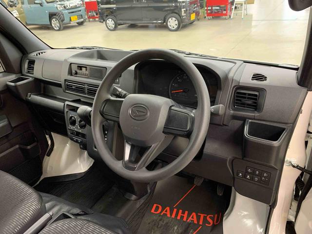 ハイゼットカーゴＤＸ　４ＷＤオートライト・オートマチックハイビーム・ＡＭＦＭラジオ・キーレスエントリー・アイドリングストップ・マニュアルエアコン・スマートアシスト（群馬県）の中古車