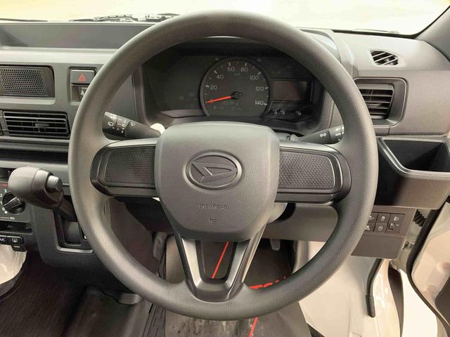 ハイゼットカーゴＤＸ　４ＷＤオートライト・オートマチックハイビーム・ＡＭＦＭラジオ・キーレスエントリー・アイドリングストップ・マニュアルエアコン・スマートアシスト（群馬県）の中古車