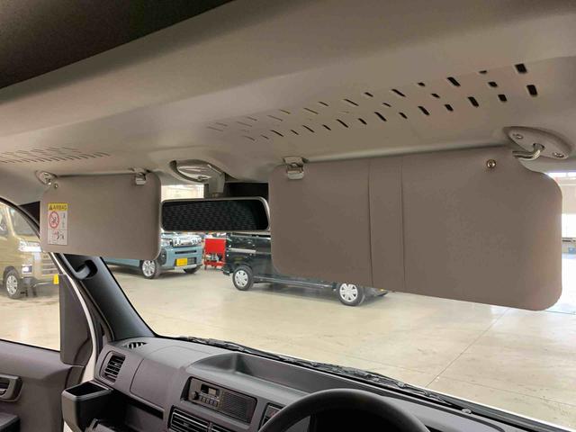 ハイゼットカーゴＤＸ　４ＷＤオートライト・オートマチックハイビーム・ＡＭＦＭラジオ・キーレスエントリー・アイドリングストップ・マニュアルエアコン・スマートアシスト（群馬県）の中古車