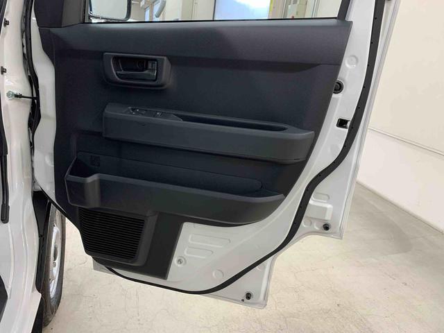 ハイゼットカーゴＤＸ　４ＷＤオートライト・オートマチックハイビーム・ＡＭＦＭラジオ・キーレスエントリー・アイドリングストップ・マニュアルエアコン・スマートアシスト（群馬県）の中古車