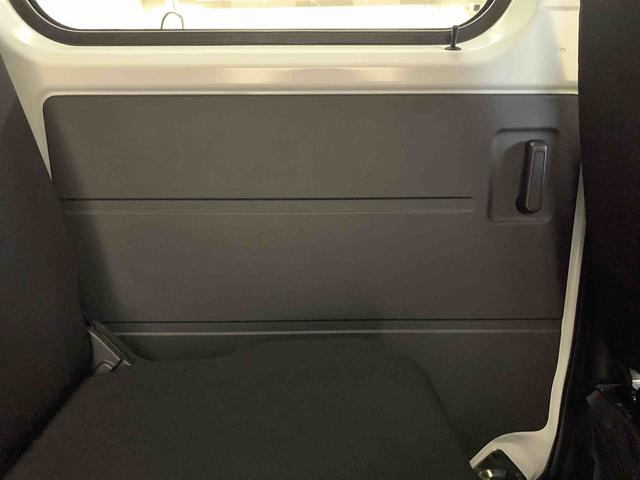 ハイゼットカーゴＤＸ　４ＷＤオートライト・オートマチックハイビーム・ＡＭＦＭラジオ・キーレスエントリー・アイドリングストップ・マニュアルエアコン・スマートアシスト（群馬県）の中古車