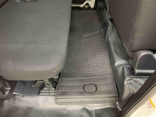 ハイゼットカーゴＤＸ　４ＷＤオートライト・オートマチックハイビーム・ＡＭＦＭラジオ・キーレスエントリー・アイドリングストップ・マニュアルエアコン・スマートアシスト（群馬県）の中古車