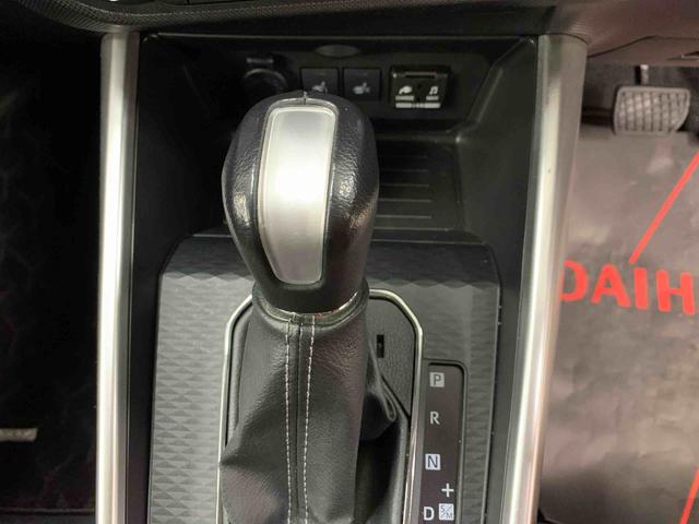 ロッキープレミアムG 2WDLEDヘッドライト・ナビ・ドライブレコーダー・ETC・オートライト・オートマチックハイビーム・プッシュスタートボタン・アイドリングストップ・シートヒーター・電動パーキングブレーキ・スマートアシスト(群馬県)の中古車