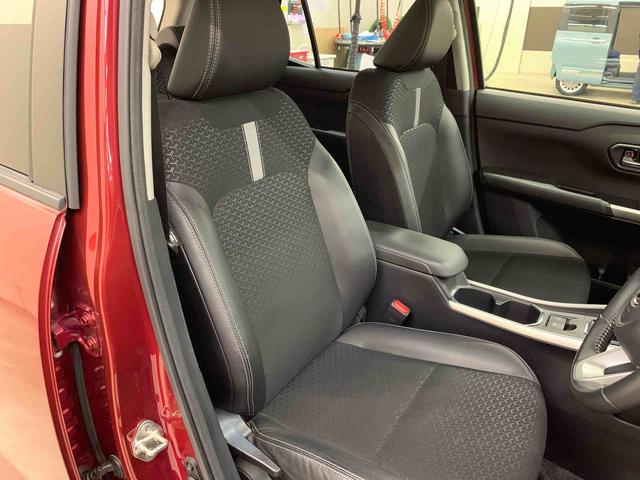 ロッキープレミアムG 2WDLEDヘッドライト・ナビ・ドライブレコーダー・ETC・オートライト・オートマチックハイビーム・プッシュスタートボタン・アイドリングストップ・シートヒーター・電動パーキングブレーキ・スマートアシスト(群馬県)の中古車