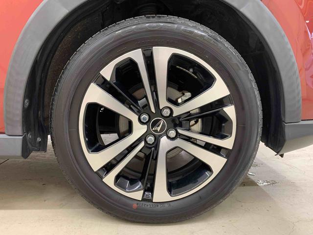 ロッキープレミアムG 2WDLEDヘッドライト・ナビ・ドライブレコーダー・ETC・オートライト・オートマチックハイビーム・プッシュスタートボタン・アイドリングストップ・シートヒーター・電動パーキングブレーキ・スマートアシスト(群馬県)の中古車