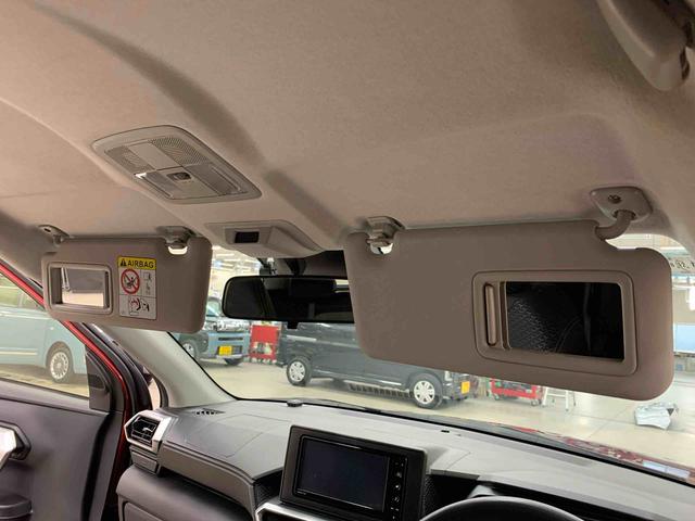 ロッキープレミアムG 2WDLEDヘッドライト・ナビ・ドライブレコーダー・ETC・オートライト・オートマチックハイビーム・プッシュスタートボタン・アイドリングストップ・シートヒーター・電動パーキングブレーキ・スマートアシスト(群馬県)の中古車