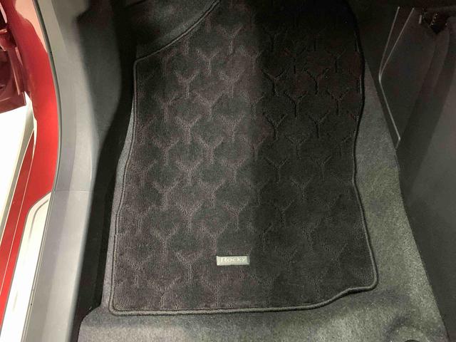 ロッキープレミアムG 2WDLEDヘッドライト・ナビ・ドライブレコーダー・ETC・オートライト・オートマチックハイビーム・プッシュスタートボタン・アイドリングストップ・シートヒーター・電動パーキングブレーキ・スマートアシスト(群馬県)の中古車