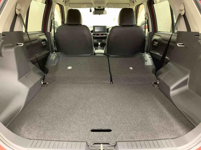 ロッキープレミアムG 2WDLEDヘッドライト・ナビ・ドライブレコーダー・ETC・オートライト・オートマチックハイビーム・プッシュスタートボタン・アイドリングストップ・シートヒーター・電動パーキングブレーキ・スマートアシスト(群馬県)の中古車