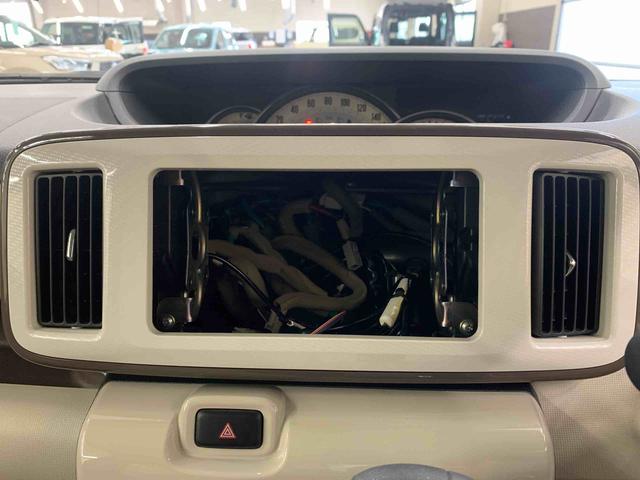 ムーヴキャンバスＧメイクアップ　ＳＡIII　４ＷＤ両側電動スライドドア・ドライブレコーダー・ＥＴＣ・プッシュスタートボタン・アイドリングストップ・オートエアコン・シートヒーター・電動格納式ドアミラー・スマートアシストＩＩＩ（群馬県）の中古車