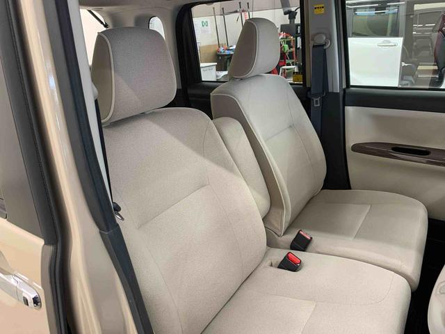 ムーヴキャンバスＧメイクアップ　ＳＡIII　４ＷＤ両側電動スライドドア・ドライブレコーダー・ＥＴＣ・プッシュスタートボタン・アイドリングストップ・オートエアコン・シートヒーター・電動格納式ドアミラー・スマートアシストＩＩＩ（群馬県）の中古車