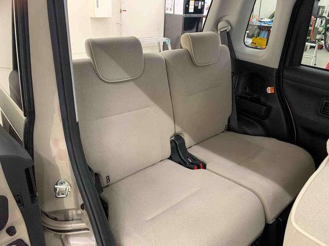 ムーヴキャンバスＧメイクアップ　ＳＡIII　４ＷＤ両側電動スライドドア・ドライブレコーダー・ＥＴＣ・プッシュスタートボタン・アイドリングストップ・オートエアコン・シートヒーター・電動格納式ドアミラー・スマートアシストＩＩＩ（群馬県）の中古車