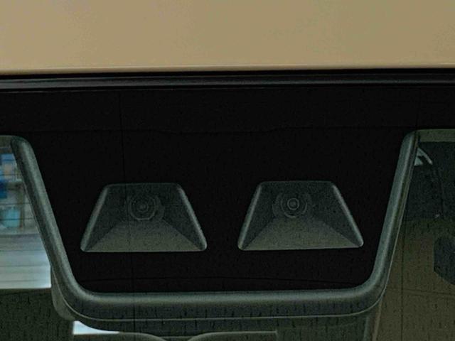 ムーヴキャンバスＧメイクアップ　ＳＡIII　４ＷＤ両側電動スライドドア・ドライブレコーダー・ＥＴＣ・プッシュスタートボタン・アイドリングストップ・オートエアコン・シートヒーター・電動格納式ドアミラー・スマートアシストＩＩＩ（群馬県）の中古車