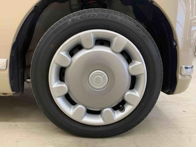 ムーヴキャンバスＧメイクアップ　ＳＡIII　４ＷＤ両側電動スライドドア・ドライブレコーダー・ＥＴＣ・プッシュスタートボタン・アイドリングストップ・オートエアコン・シートヒーター・電動格納式ドアミラー・スマートアシストＩＩＩ（群馬県）の中古車