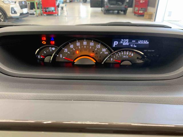 ムーヴキャンバスＧメイクアップ　ＳＡIII　４ＷＤ両側電動スライドドア・ドライブレコーダー・ＥＴＣ・プッシュスタートボタン・アイドリングストップ・オートエアコン・シートヒーター・電動格納式ドアミラー・スマートアシストＩＩＩ（群馬県）の中古車