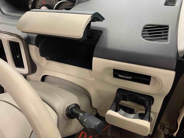 ムーヴキャンバスＧメイクアップ　ＳＡIII　４ＷＤ両側電動スライドドア・ドライブレコーダー・ＥＴＣ・プッシュスタートボタン・アイドリングストップ・オートエアコン・シートヒーター・電動格納式ドアミラー・スマートアシストＩＩＩ（群馬県）の中古車