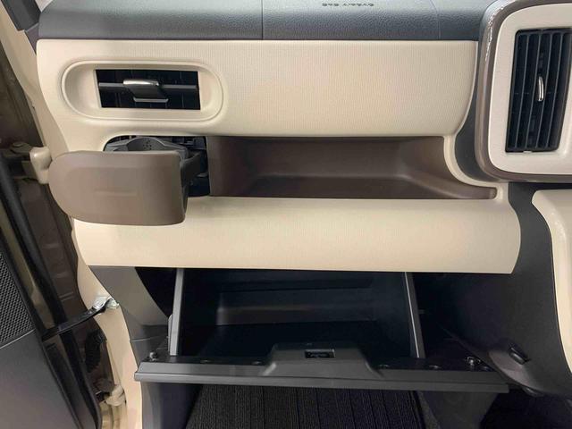 ムーヴキャンバスＧメイクアップ　ＳＡIII　４ＷＤ両側電動スライドドア・ドライブレコーダー・ＥＴＣ・プッシュスタートボタン・アイドリングストップ・オートエアコン・シートヒーター・電動格納式ドアミラー・スマートアシストＩＩＩ（群馬県）の中古車