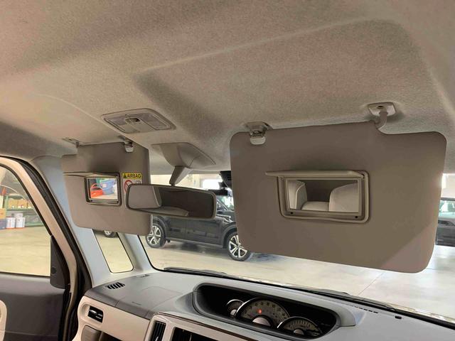 ムーヴキャンバスＧメイクアップ　ＳＡIII　４ＷＤ両側電動スライドドア・ドライブレコーダー・ＥＴＣ・プッシュスタートボタン・アイドリングストップ・オートエアコン・シートヒーター・電動格納式ドアミラー・スマートアシストＩＩＩ（群馬県）の中古車