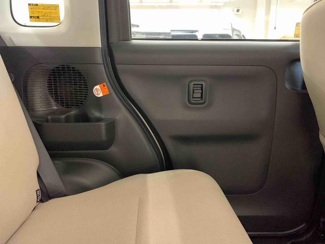 ムーヴキャンバスＧメイクアップ　ＳＡIII　４ＷＤ両側電動スライドドア・ドライブレコーダー・ＥＴＣ・プッシュスタートボタン・アイドリングストップ・オートエアコン・シートヒーター・電動格納式ドアミラー・スマートアシストＩＩＩ（群馬県）の中古車