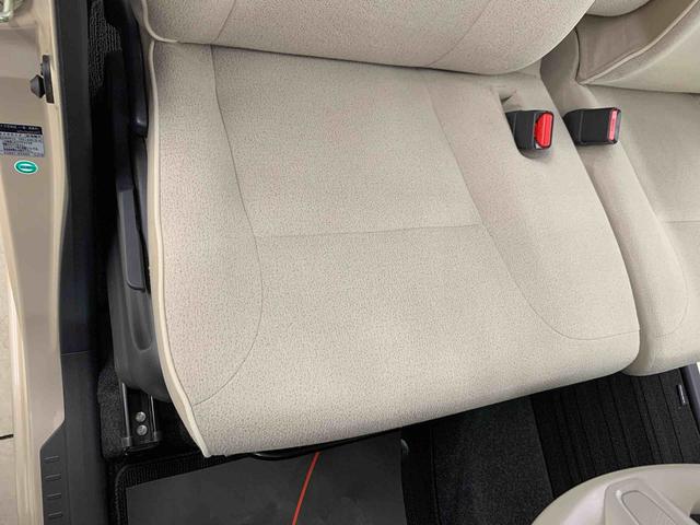 ムーヴキャンバスＧメイクアップ　ＳＡIII　４ＷＤ両側電動スライドドア・ドライブレコーダー・ＥＴＣ・プッシュスタートボタン・アイドリングストップ・オートエアコン・シートヒーター・電動格納式ドアミラー・スマートアシストＩＩＩ（群馬県）の中古車