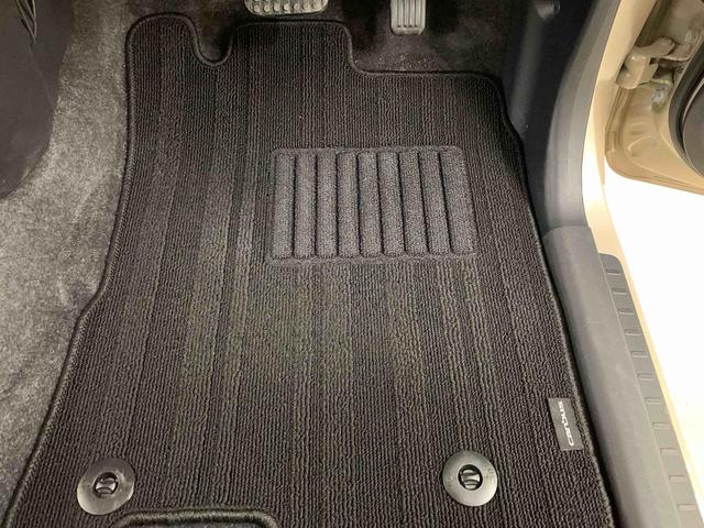 ムーヴキャンバスＧメイクアップ　ＳＡIII　４ＷＤ両側電動スライドドア・ドライブレコーダー・ＥＴＣ・プッシュスタートボタン・アイドリングストップ・オートエアコン・シートヒーター・電動格納式ドアミラー・スマートアシストＩＩＩ（群馬県）の中古車