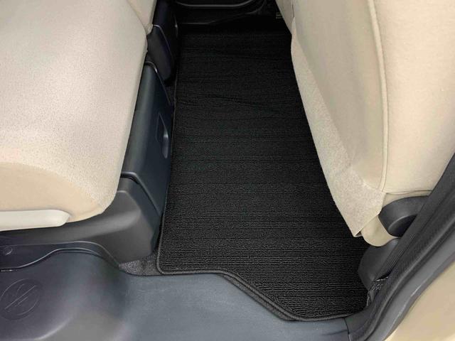 ムーヴキャンバスＧメイクアップ　ＳＡIII　４ＷＤ両側電動スライドドア・ドライブレコーダー・ＥＴＣ・プッシュスタートボタン・アイドリングストップ・オートエアコン・シートヒーター・電動格納式ドアミラー・スマートアシストＩＩＩ（群馬県）の中古車