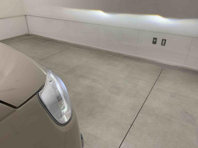 ムーヴキャンバスＧメイクアップ　ＳＡIII　４ＷＤ両側電動スライドドア・ドライブレコーダー・ＥＴＣ・プッシュスタートボタン・アイドリングストップ・オートエアコン・シートヒーター・電動格納式ドアミラー・スマートアシストＩＩＩ（群馬県）の中古車