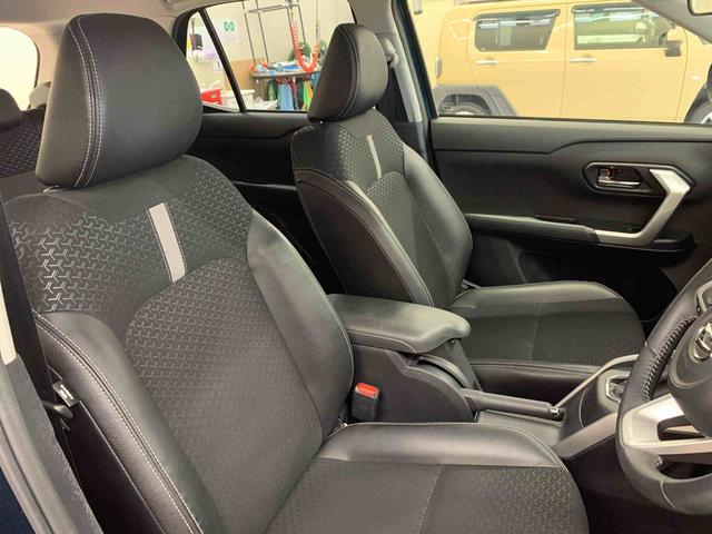 ロッキープレミアム　２ＷＤＬＥＤヘッドライト・ナビ・ＥＴＣ・オートライト・オートマチックハイビーム・オートエアコン・プッシュスタートボタン・アイドリングストップ・シートヒーター・電動格納式ドアミラー・スマートアシスト（群馬県）の中古車