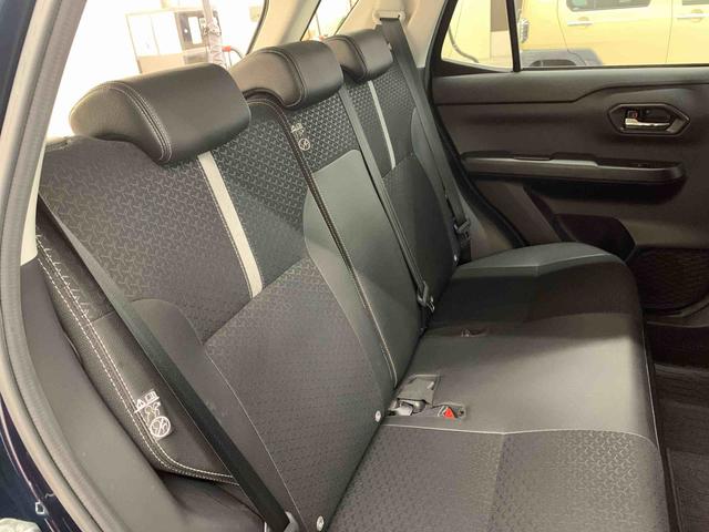 ロッキープレミアム　２ＷＤＬＥＤヘッドライト・ナビ・ＥＴＣ・オートライト・オートマチックハイビーム・オートエアコン・プッシュスタートボタン・アイドリングストップ・シートヒーター・電動格納式ドアミラー・スマートアシスト（群馬県）の中古車