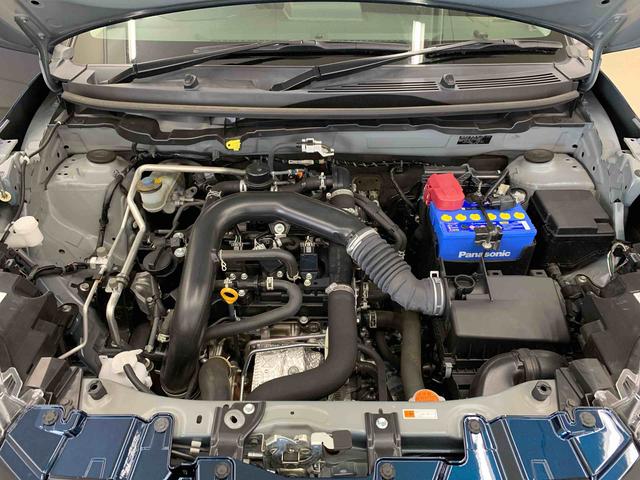 ロッキープレミアム　２ＷＤＬＥＤヘッドライト・ナビ・ＥＴＣ・オートライト・オートマチックハイビーム・オートエアコン・プッシュスタートボタン・アイドリングストップ・シートヒーター・電動格納式ドアミラー・スマートアシスト（群馬県）の中古車