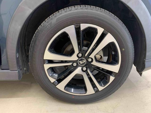 ロッキープレミアム　２ＷＤＬＥＤヘッドライト・ナビ・ＥＴＣ・オートライト・オートマチックハイビーム・オートエアコン・プッシュスタートボタン・アイドリングストップ・シートヒーター・電動格納式ドアミラー・スマートアシスト（群馬県）の中古車