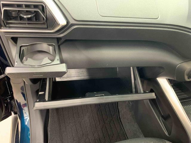 ロッキープレミアム　２ＷＤＬＥＤヘッドライト・ナビ・ＥＴＣ・オートライト・オートマチックハイビーム・オートエアコン・プッシュスタートボタン・アイドリングストップ・シートヒーター・電動格納式ドアミラー・スマートアシスト（群馬県）の中古車