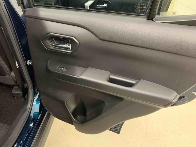 ロッキープレミアム　２ＷＤＬＥＤヘッドライト・ナビ・ＥＴＣ・オートライト・オートマチックハイビーム・オートエアコン・プッシュスタートボタン・アイドリングストップ・シートヒーター・電動格納式ドアミラー・スマートアシスト（群馬県）の中古車