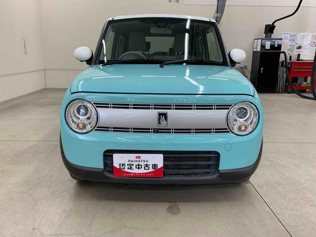 アルトラパンＳ　４ＷＤナビ・ＥＴＣ・ＬＥＤヘッドライト・プッシュスタートボタン・アイドリングストップ・マニュアルエアコン・電動格納式ドアミラー（群馬県）の中古車