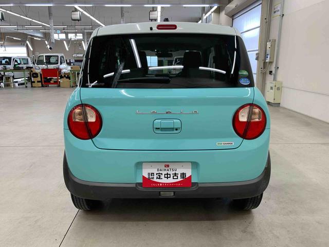 アルトラパンＳ　４ＷＤナビ・ＥＴＣ・ＬＥＤヘッドライト・プッシュスタートボタン・アイドリングストップ・マニュアルエアコン・電動格納式ドアミラー（群馬県）の中古車