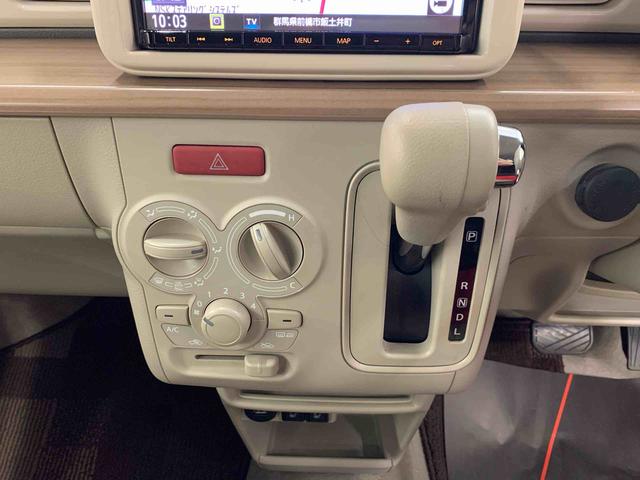 アルトラパンＳ　４ＷＤナビ・ＥＴＣ・ＬＥＤヘッドライト・プッシュスタートボタン・アイドリングストップ・マニュアルエアコン・電動格納式ドアミラー（群馬県）の中古車