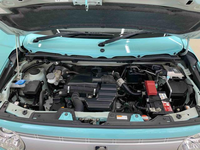 アルトラパンＳ　４ＷＤナビ・ＥＴＣ・ＬＥＤヘッドライト・プッシュスタートボタン・アイドリングストップ・マニュアルエアコン・電動格納式ドアミラー（群馬県）の中古車