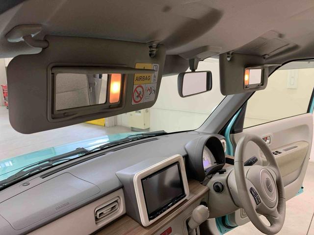 アルトラパンＳ　４ＷＤナビ・ＥＴＣ・ＬＥＤヘッドライト・プッシュスタートボタン・アイドリングストップ・マニュアルエアコン・電動格納式ドアミラー（群馬県）の中古車