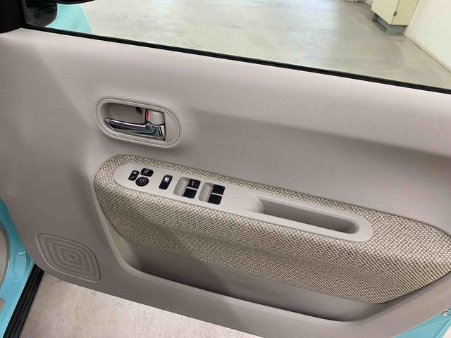 アルトラパンＳ　４ＷＤナビ・ＥＴＣ・ＬＥＤヘッドライト・プッシュスタートボタン・アイドリングストップ・マニュアルエアコン・電動格納式ドアミラー（群馬県）の中古車