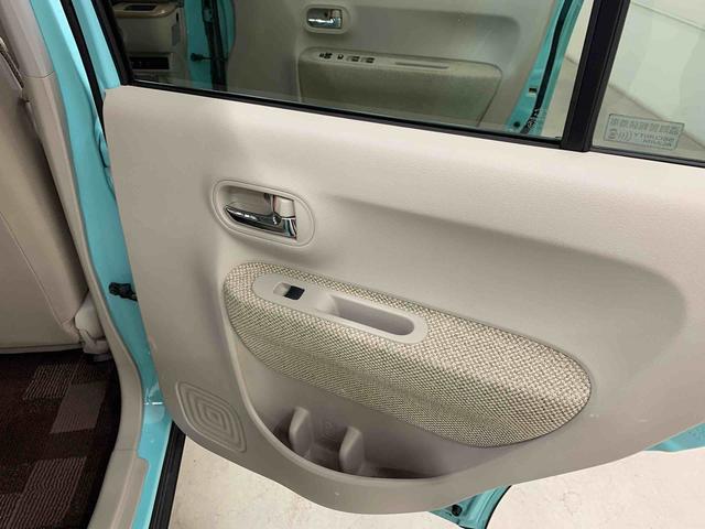 アルトラパンＳ　４ＷＤナビ・ＥＴＣ・ＬＥＤヘッドライト・プッシュスタートボタン・アイドリングストップ・マニュアルエアコン・電動格納式ドアミラー（群馬県）の中古車