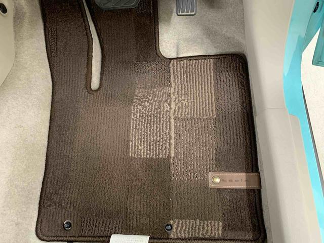 アルトラパンＳ　４ＷＤナビ・ＥＴＣ・ＬＥＤヘッドライト・プッシュスタートボタン・アイドリングストップ・マニュアルエアコン・電動格納式ドアミラー（群馬県）の中古車