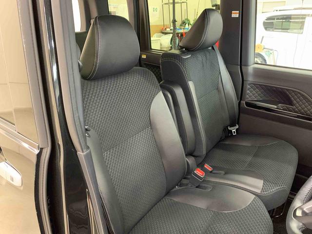 タントカスタムＲＳ　２ＷＤ両側電動スライドドア・ナビ・ドライブレコーダー・ＥＴＣ・バックカメラ・ＬＥＤヘッドライト・オートライト・オートマチックハイビーム・プッシュスタートボタン・シートヒーター・スマートアシスト（群馬県）の中古車