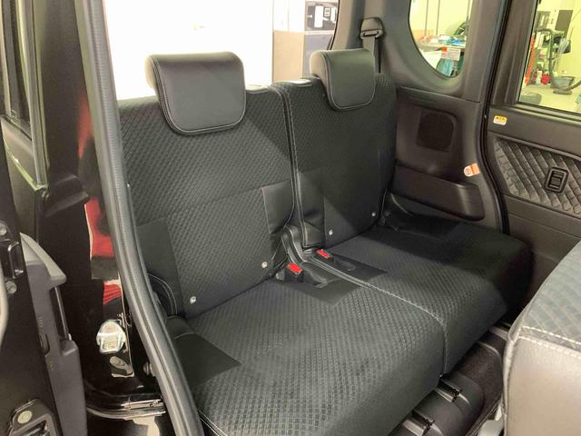 タントカスタムＲＳ　２ＷＤ両側電動スライドドア・ナビ・ドライブレコーダー・ＥＴＣ・バックカメラ・ＬＥＤヘッドライト・オートライト・オートマチックハイビーム・プッシュスタートボタン・シートヒーター・スマートアシスト（群馬県）の中古車